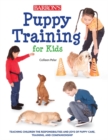 Image for Puppy training for kids