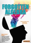 Image for Forgotten algebra