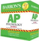 Image for AP Psychology Flash Cards