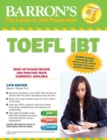 Image for TOEFL Ibt