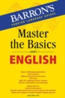 Image for Master the Basics: English