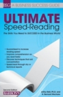 Image for Speed reading for professionals