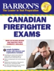 Image for Canadian Firefighter Exams