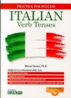 Image for Italian verb workbook