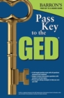 Image for Pass key to the GED