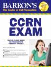 Image for CCRN Exam with Online Test