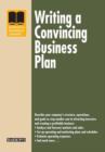Image for Writing a Convincing Business Plan