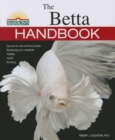 Image for The Betta Handbook
