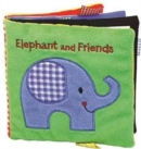 Image for Elephant and Friends
