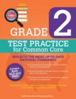 Image for Core Focus Grade 2: Test Practice for Common Core