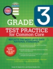 Image for Core Focus Grade 3: Test Practice for Common Core