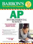 Image for AP environmental science