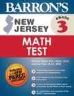 Image for New Jersey Grade 3 Math Test