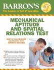 Image for Mechanical Aptitude and Spatial Relations Test