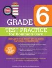 Image for Core Focus Grade 6: Test Practice for Common Core