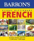 Image for Visual Dictionary: French: For Home, Business, and Travel