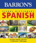 Image for Visual Dictionary: Spanish: For Home, Business, and Travel