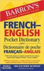 Image for French-English pocket dictionary