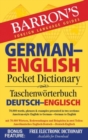 Image for German-English Pocket Dictionary