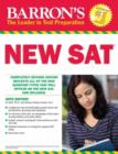 Image for Barron&#39;s New SAT, 28th Edition