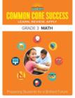 Image for Common Core Success Grade 3 Math