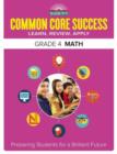 Image for Barron&#39;s common core success grade 4 math workbookGrade 4,: Math workbook