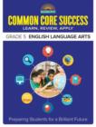Image for Barron&#39;s common core successGrade 5,: ELA workbook