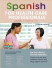 Image for Spanish for Health Care Professionals