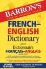 Image for French English