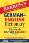 Image for German-English Dictionary