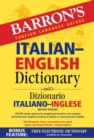 Image for Italian-English dictionary