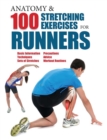 Image for Anatomy and 100 Stretching Exercises for Runners
