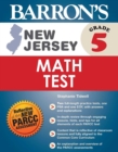 Image for New Jersey Grade 5 Math Test