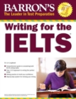 Image for Writing for the IELTS