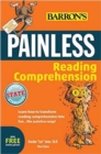 Image for Painless Reading Comprehension