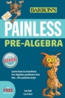 Image for Painless Pre-Algebra