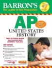 Image for AP U.S. History