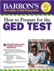 Image for How to Prepare for the GED Test