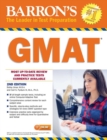 Image for GMAT with Online Test