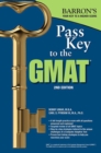 Image for Pass Key to the GMAT