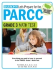 Image for Let&#39;s Prepare for the PARCC Grade 3 Math Test