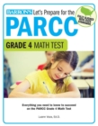 Image for Let&#39;s Prepare for the PARCC Grade 4 Math Test