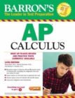 Image for Barron&#39;s AP Calculus
