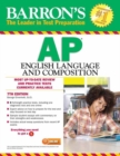 Image for AP English language and composition