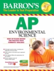 Image for Barron&#39;s AP Environmental Science with Online Tests