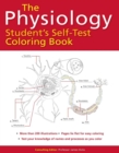 Image for Physiology Student&#39;s Self-Test Coloring Book