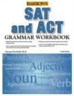 Image for SAT and ACT Grammar Workbook