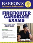 Image for Barron&#39;s firefighter candidate exams