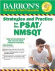 Image for Strategies and Practice for the PSAT/NMSQT
