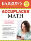 Image for Accuplacer Math